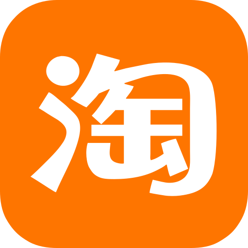 Taobao Logo